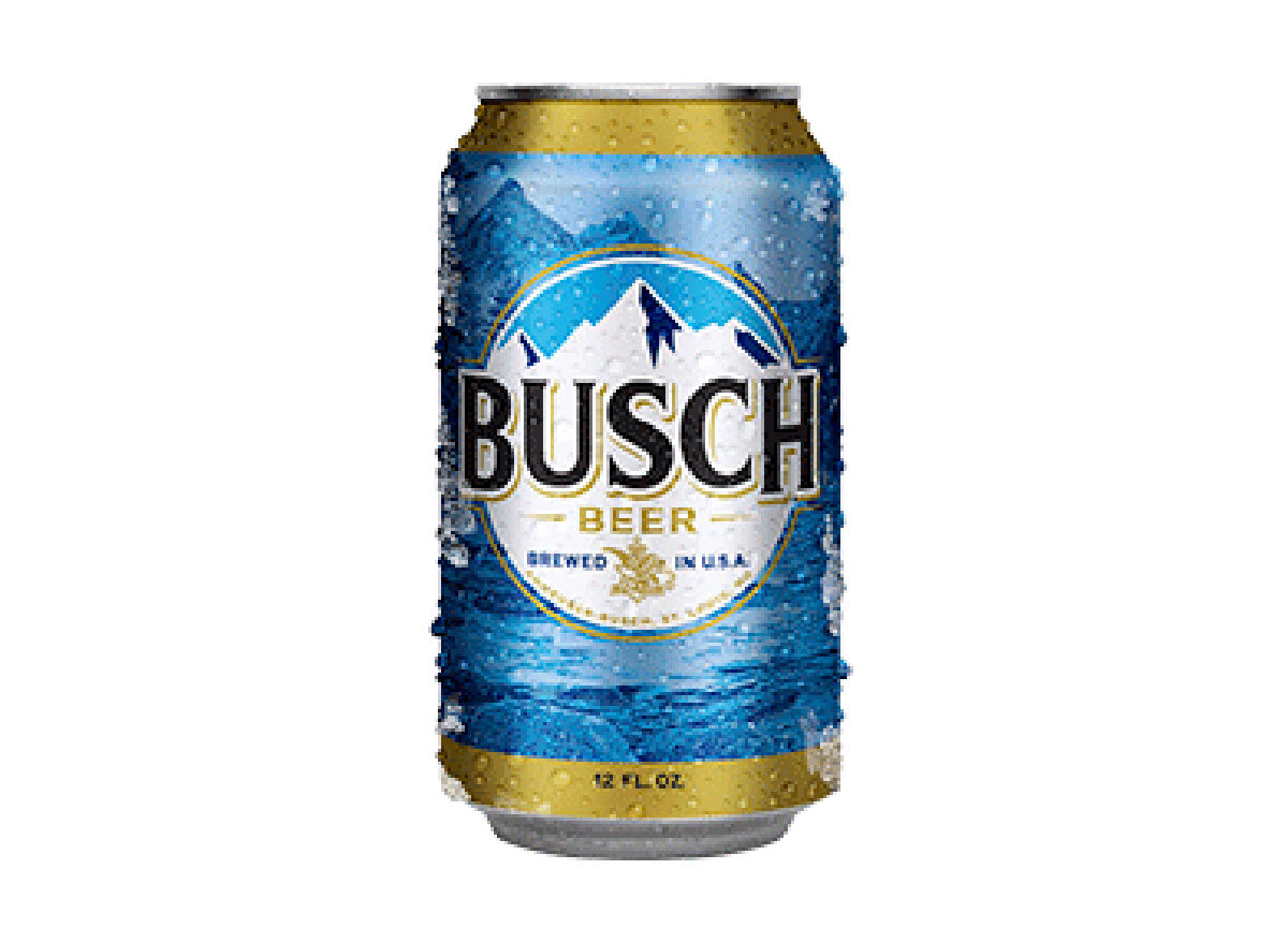 bush beer