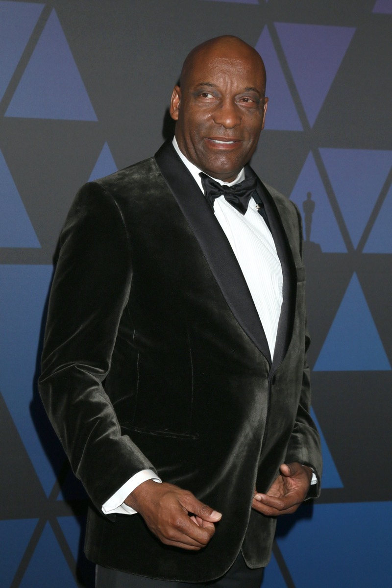 John Singleton