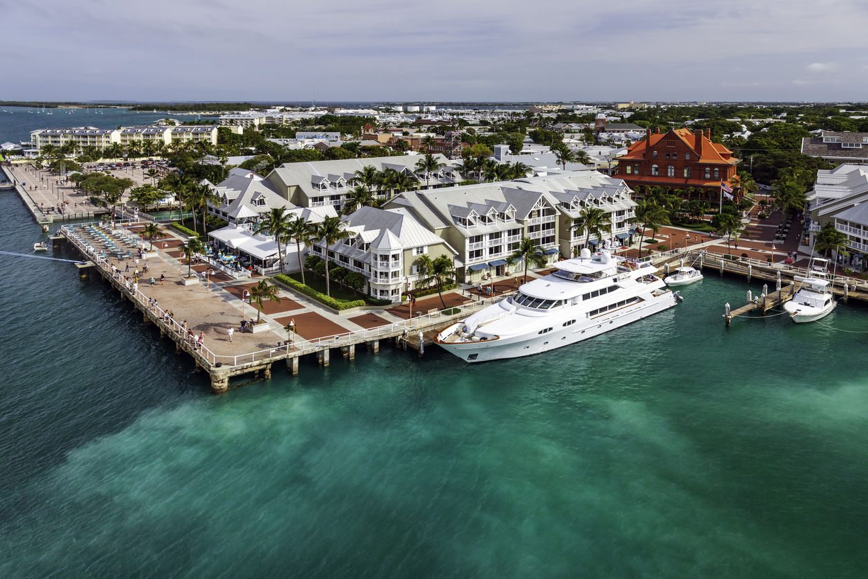 Key West, Florida