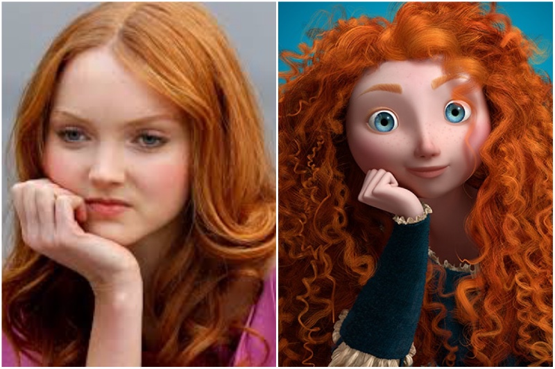 15_Models_Who_Look_Exactly_Like_Disney_Princesses_3