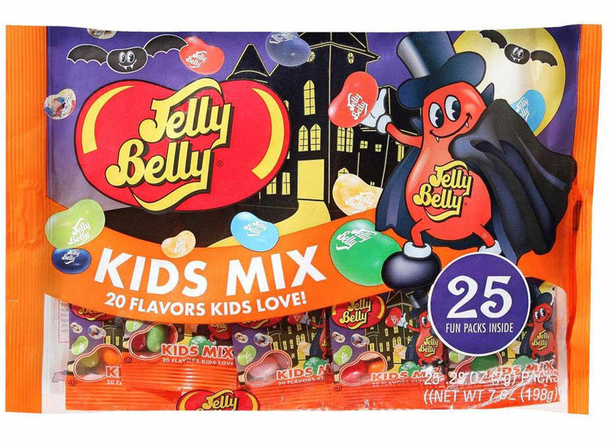 Jelly belly beans minis