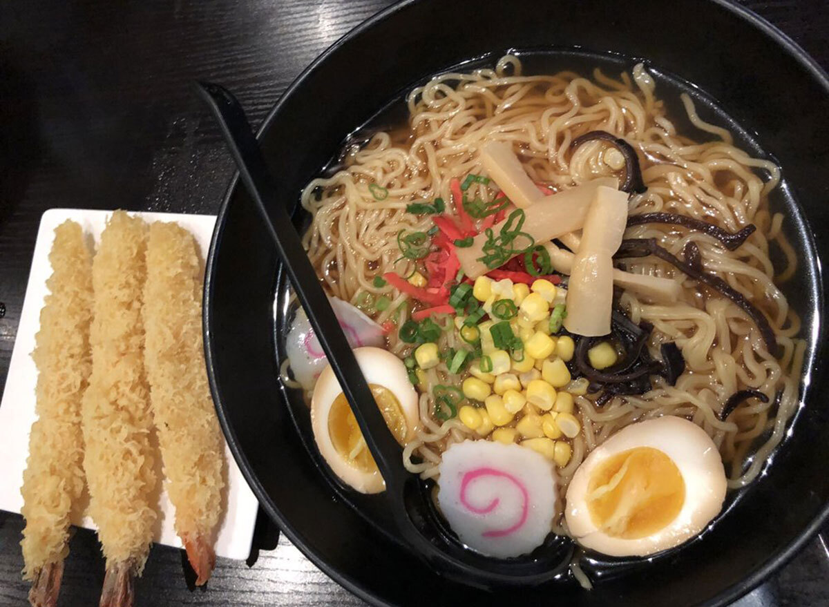 iowa hana ramen