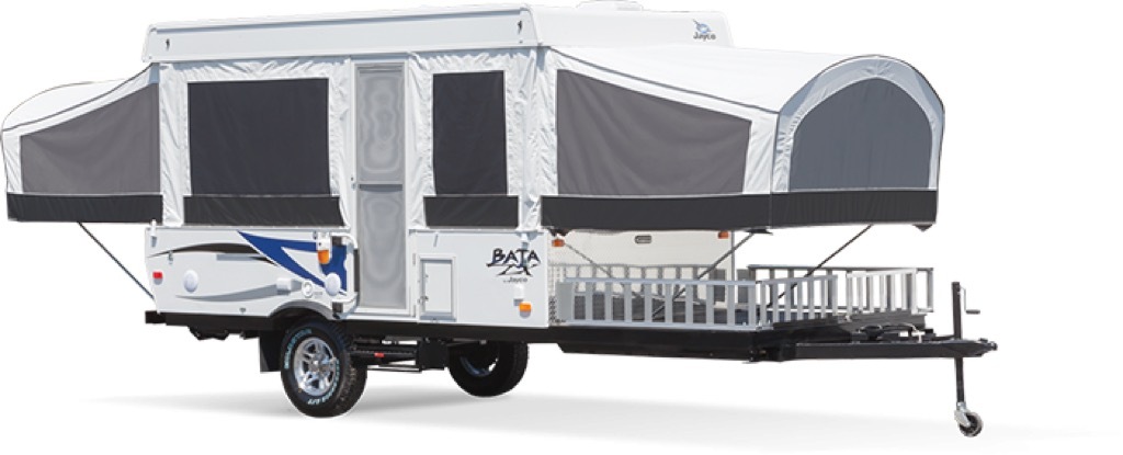 jayco baja