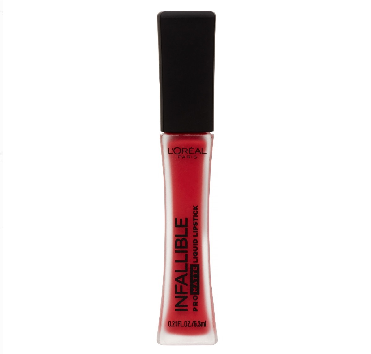 loreal infalliable pro matte lipstick, summer beauty products