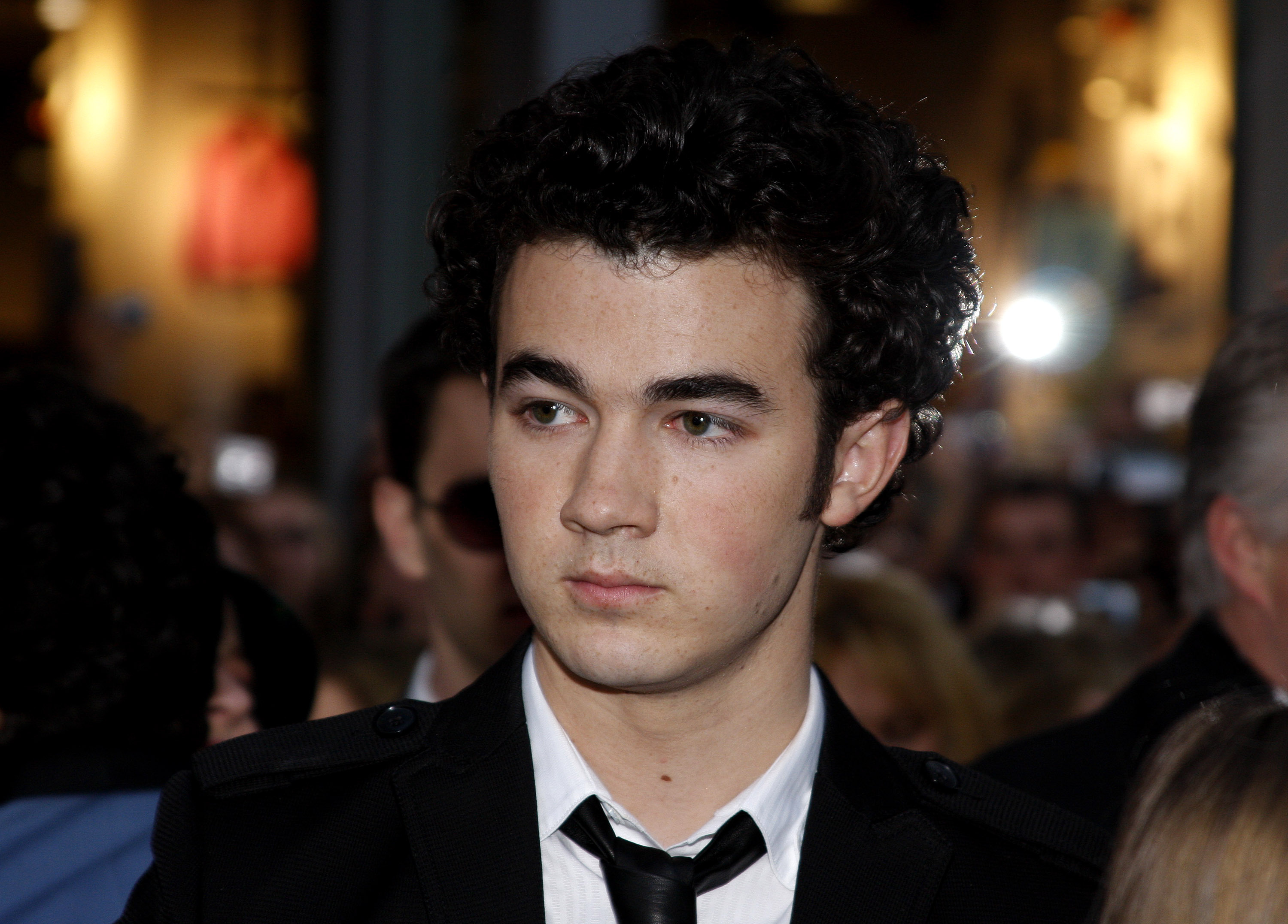 Kevin Jonas A-Listers