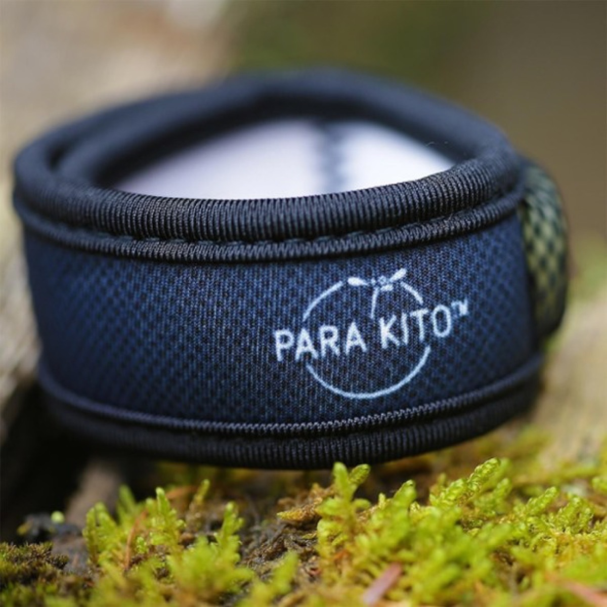 para'kito bug repelling bracelet