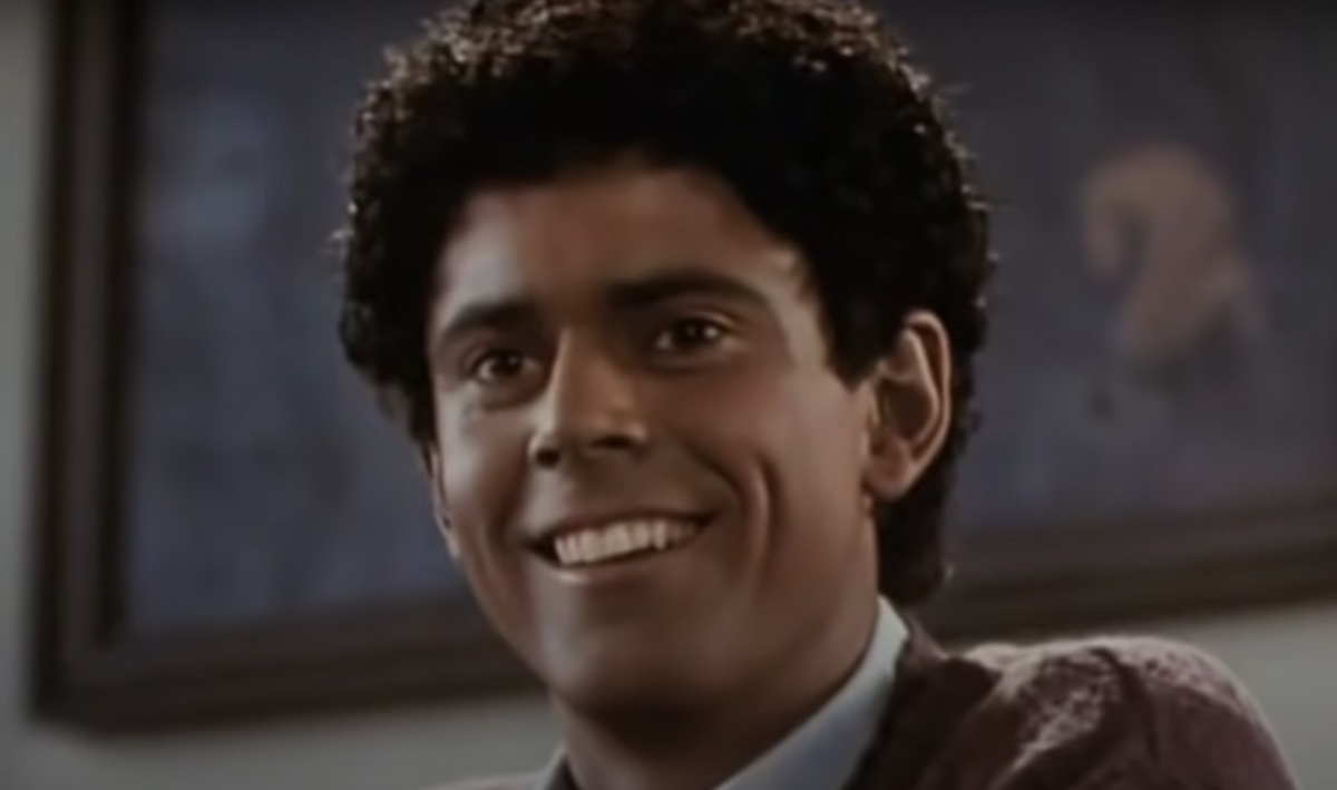 C. Thomas Howell in Soul Man