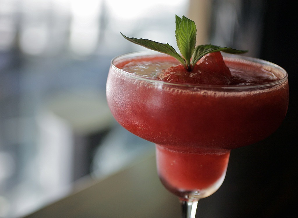 strawberry daiquiri