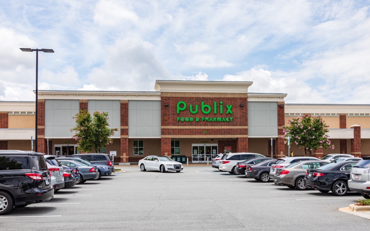 Publix Food & Pharmacy