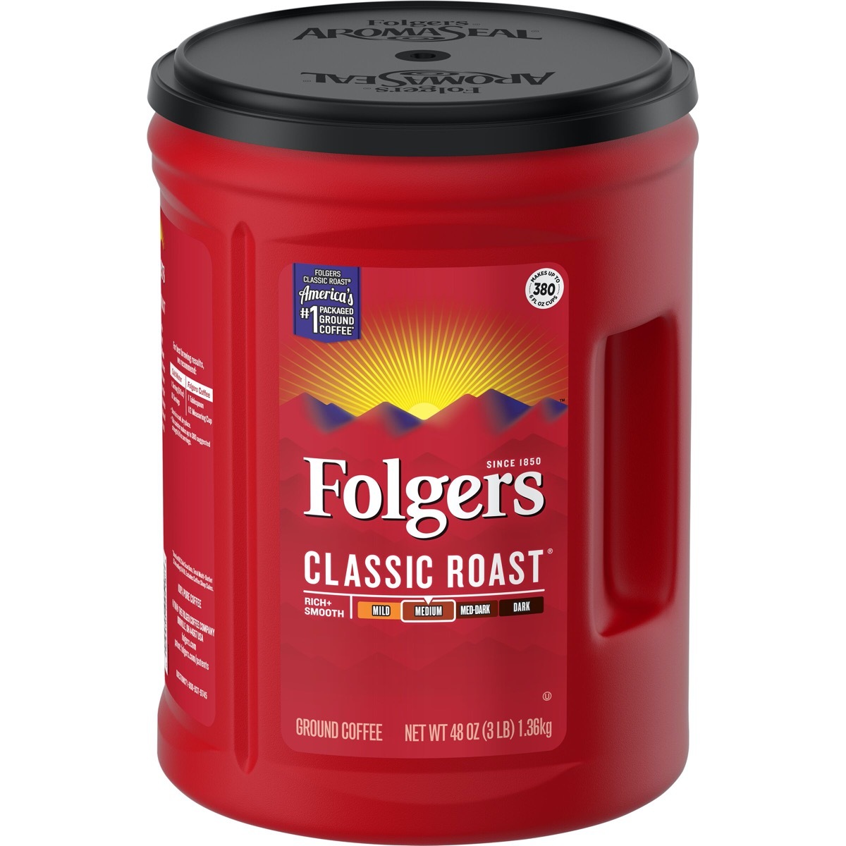 Folgers Coffee