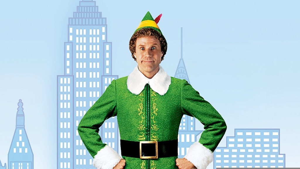 quoting elf is a bad xmas tradition