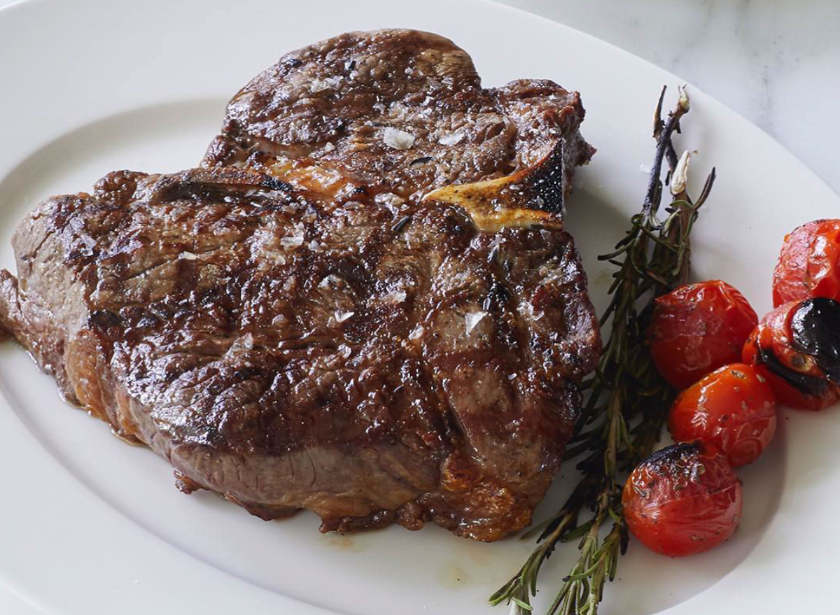 il mulino steak