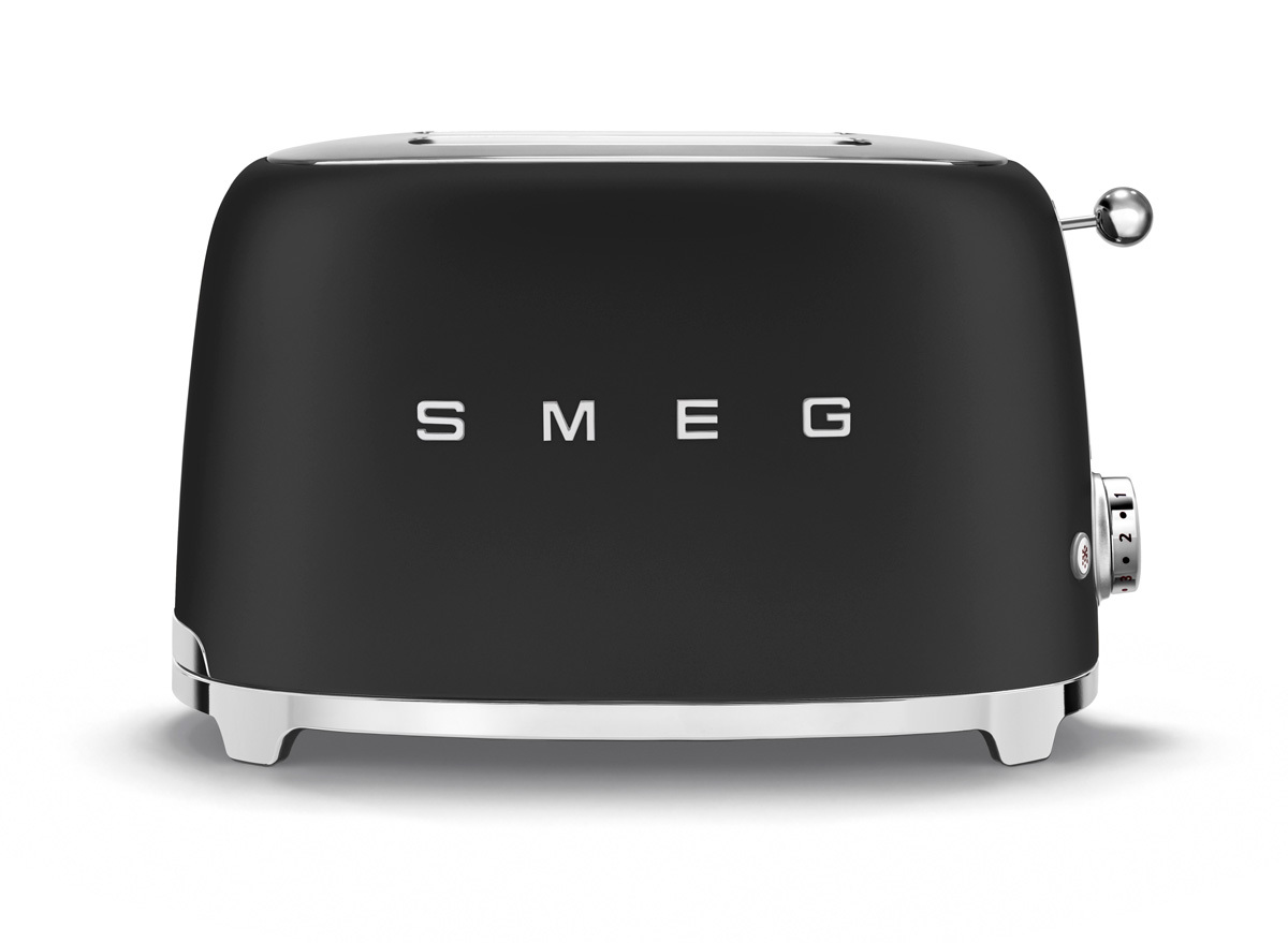 smeg toaster