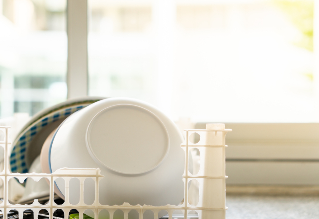 Dish Drying Rack House Cleaning