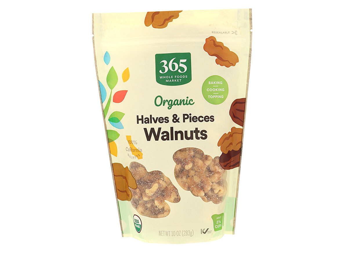 whole foods walnuts