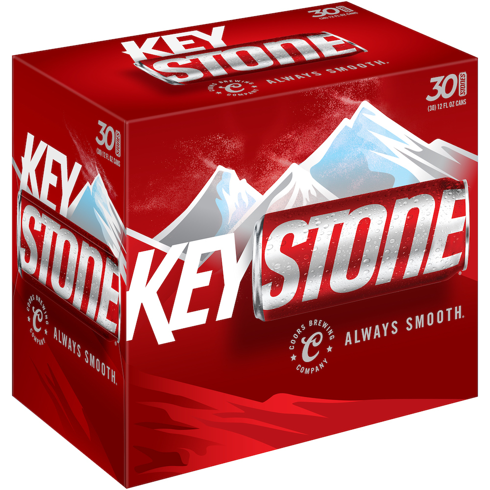 Keystone Case