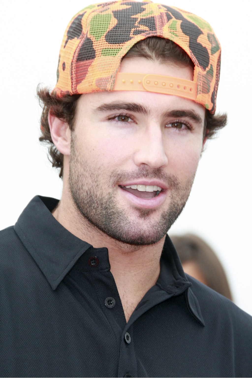 Brody Jenner Celebrity