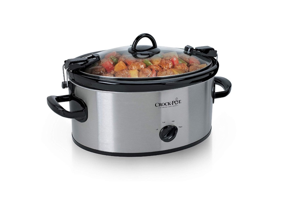 crock pot cult home appliances 