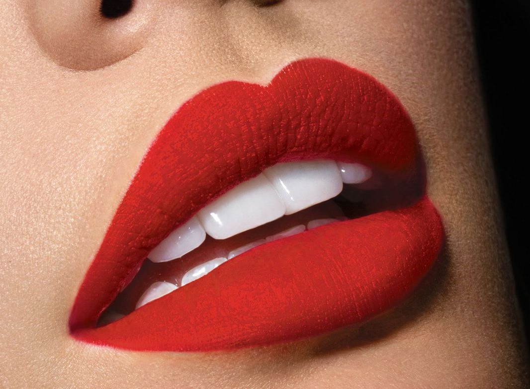 Red Lipstick | 9 Classic Makeup Looks to Rock | Her Beauty