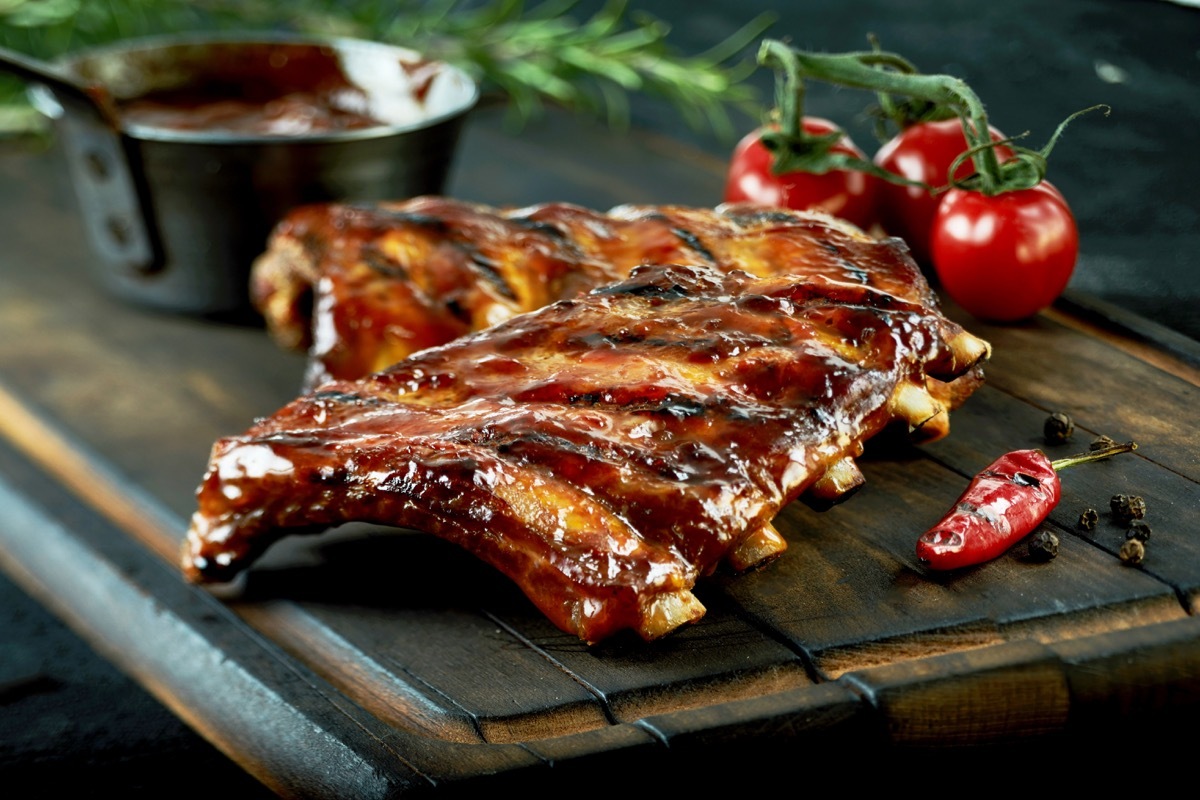 Ribs