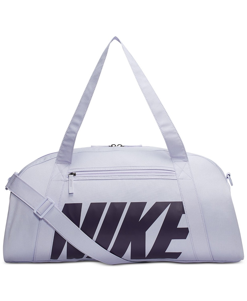 nike gym duffel bag