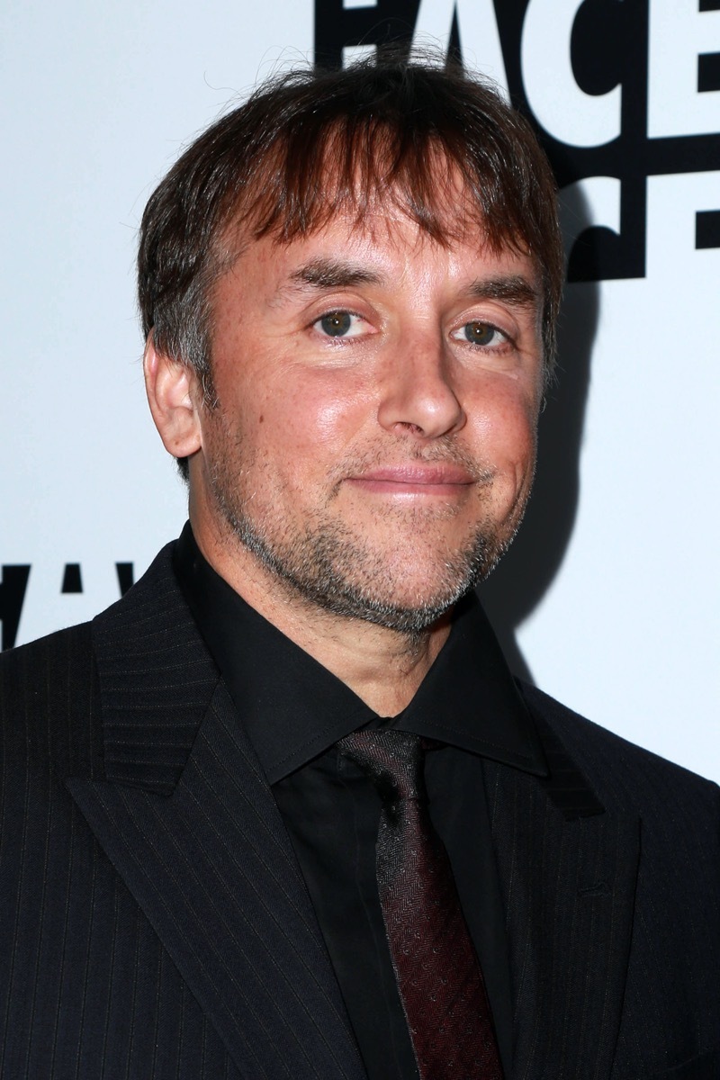 Richard Linklater