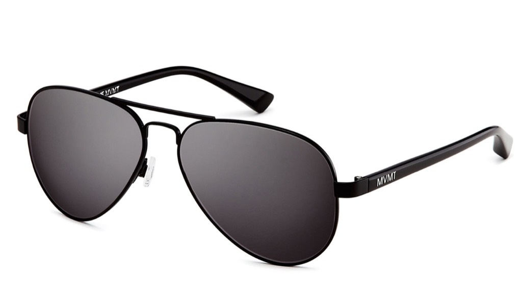 mvmt aviator sunglasses