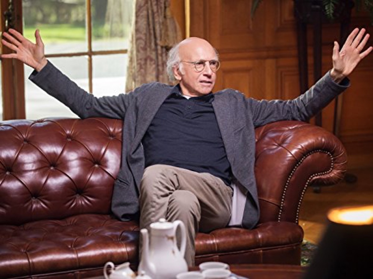 curb your enthusiasm