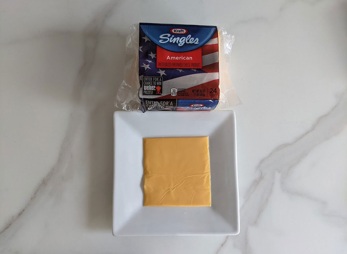 kraft singles