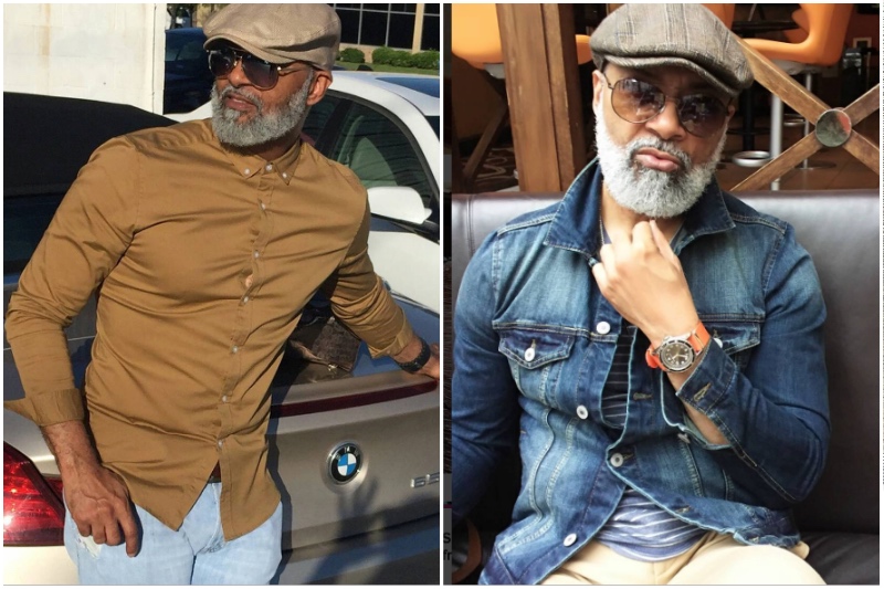 Handsome Old Men That Will Make You Weak At The Knees 04