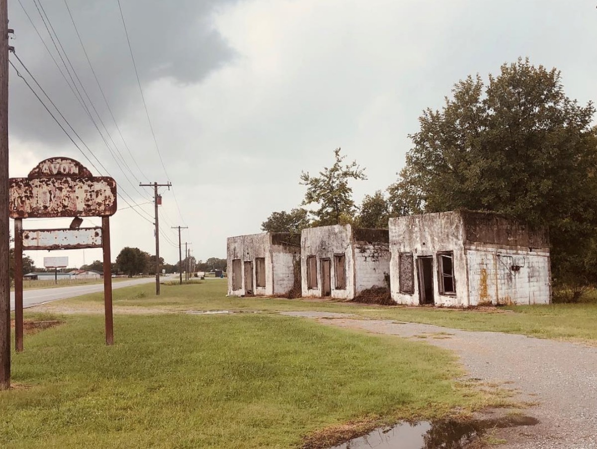 The Avon Court Motel