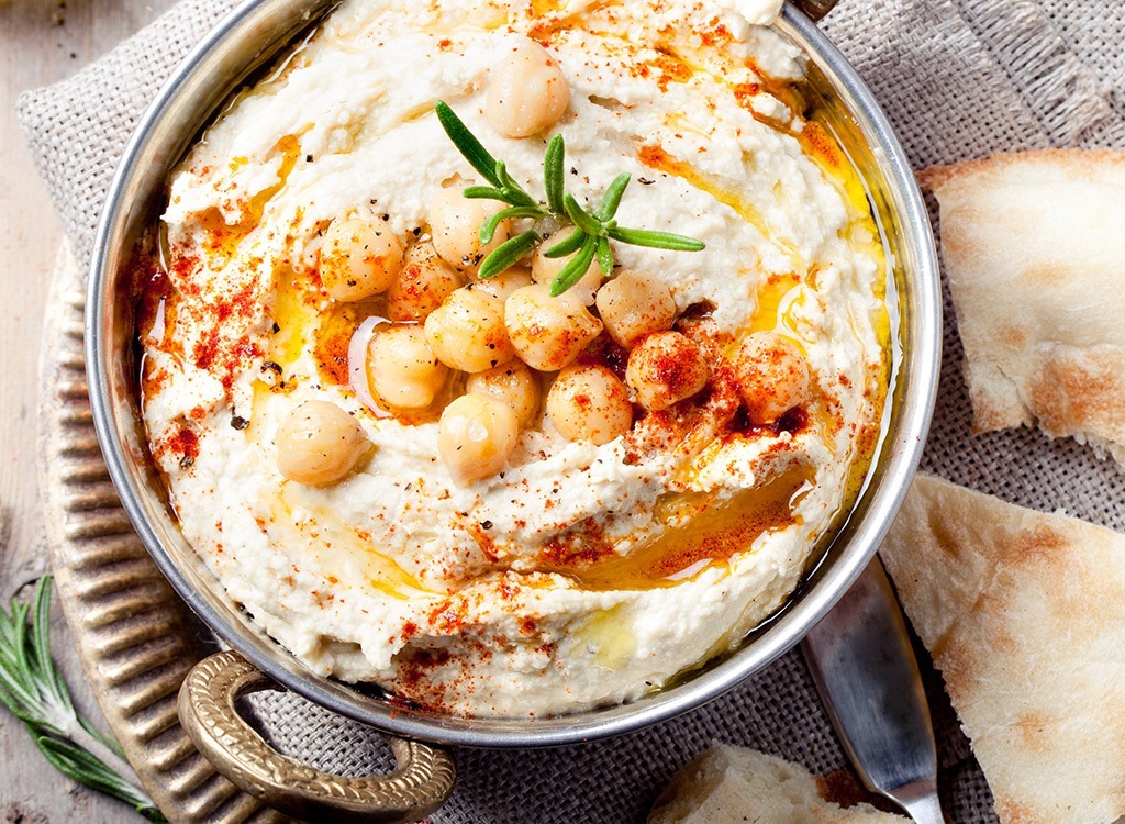 hummus