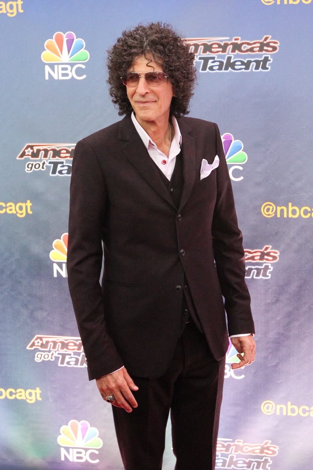 Howard Stern top-earning celebs