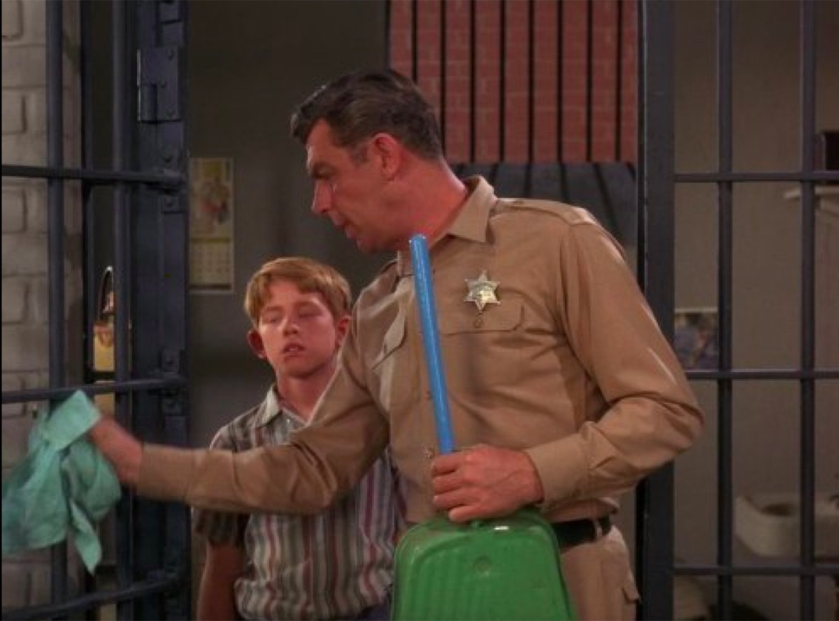 The Andy Griffith Show