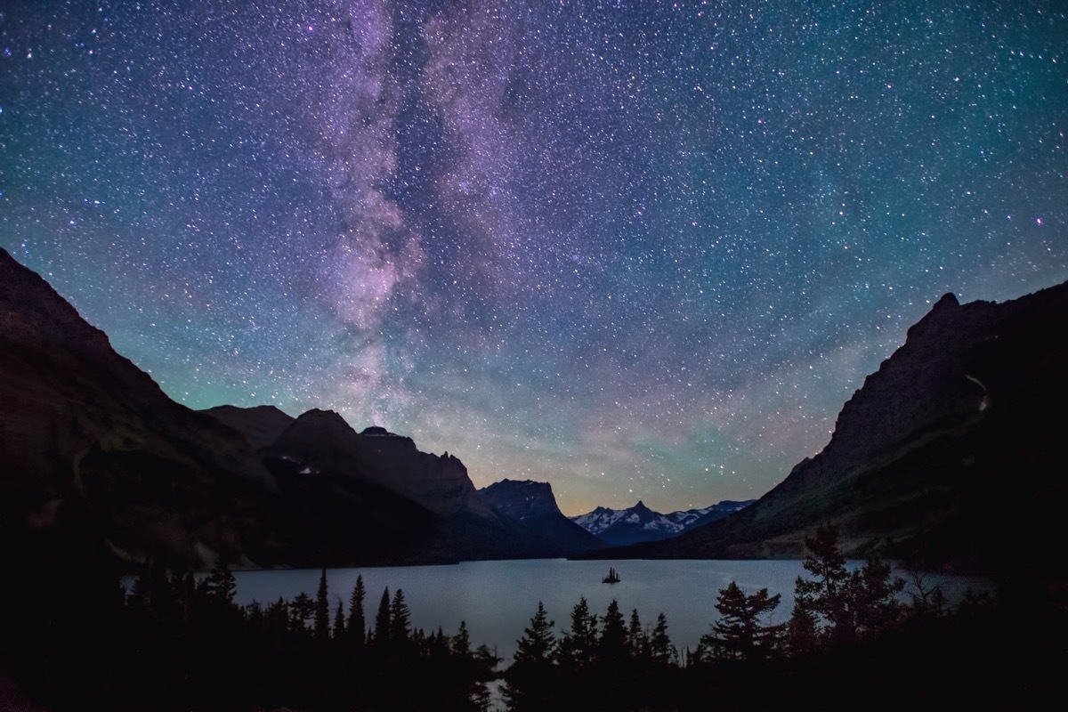 Glacier National Park