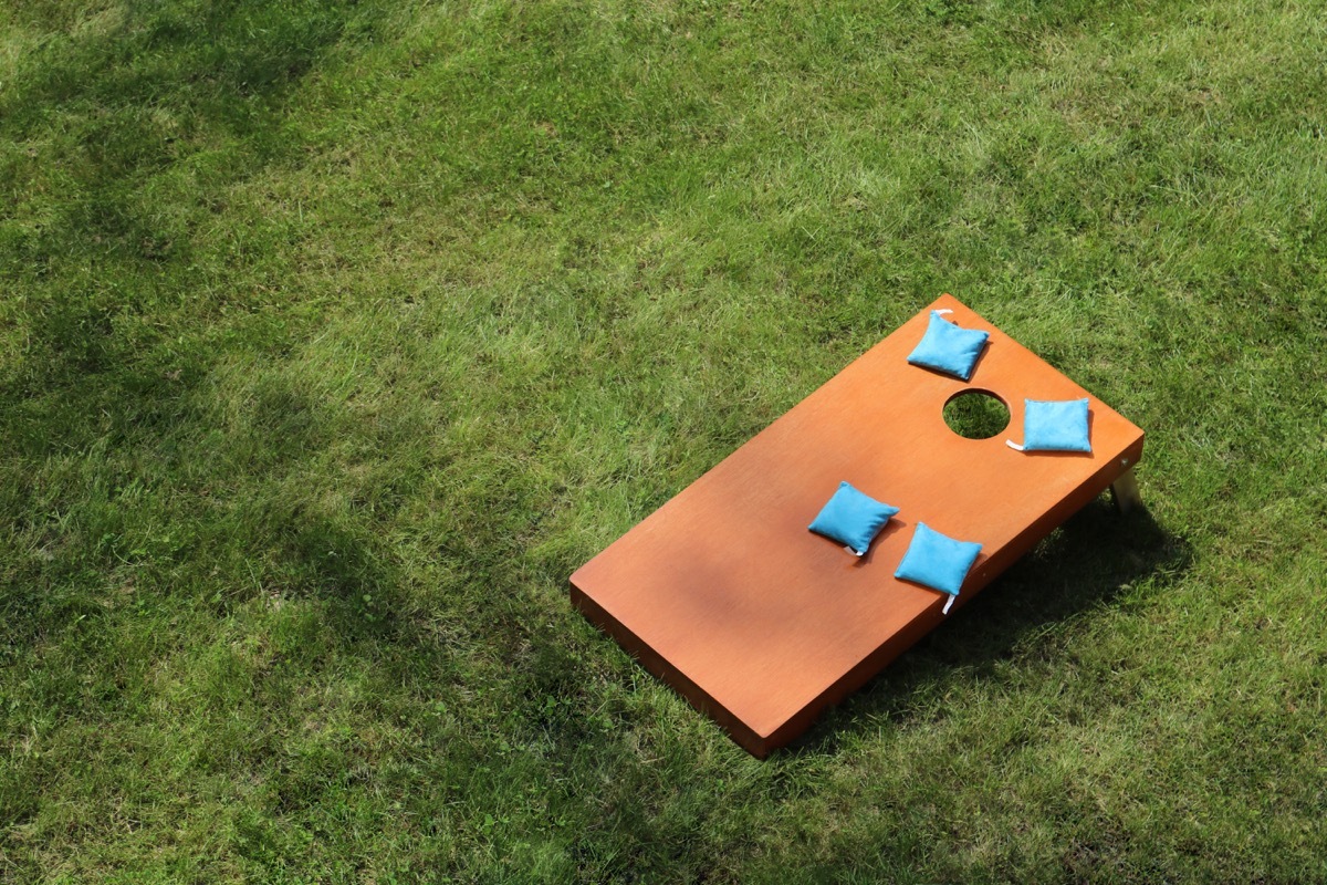 Cornhole